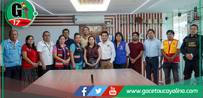 Aprueban Plan del Serenazgo Metropolitano para combatir delincuencia