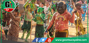 Loreto impulsa Carnaval Amazónico 2025 con turismo sostenible