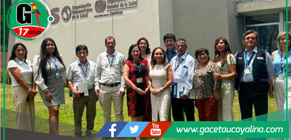 Municipios impulsan III Encuentro Nacional de Comunidades Saludables