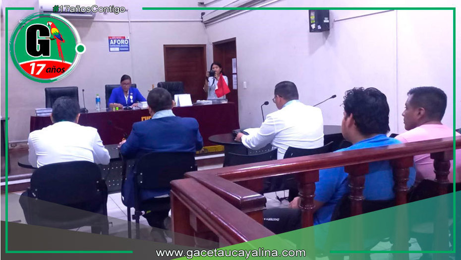 Prisión preventiva para 11 de "Los carachamas" por secuestro y muerte