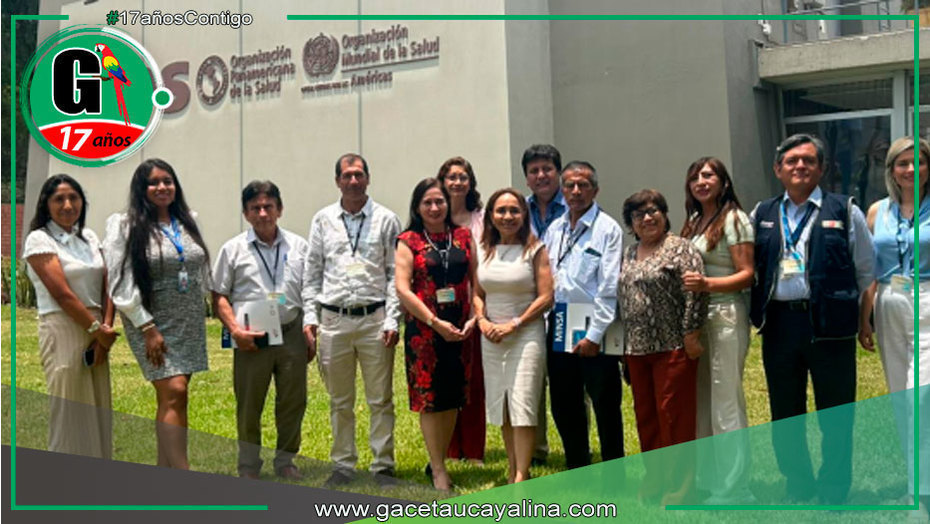 Municipios impulsan III Encuentro Nacional de Comunidades Saludables