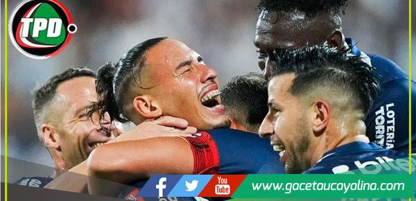 Alianza Lima golea 3-0 en estreno de Liga1 2025