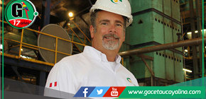 Llamado urgente para salvar la Amazonía peruana hace CEO de Ocho Sur