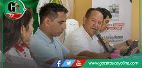 Congreso analiza mejora de carretera Atalaya - Puerto Ocopa