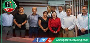 Alcaldesa Janet Castagne presenta ante empresarios plan de Serenazgo Metropolitano