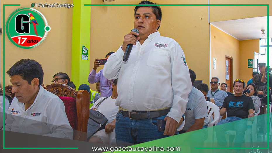 Alcalde de Sepahua exige atención a necesidades urgentes