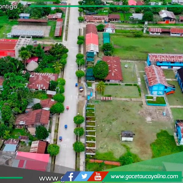 Municipalidad de Sepahua combate hurto de agua y energía