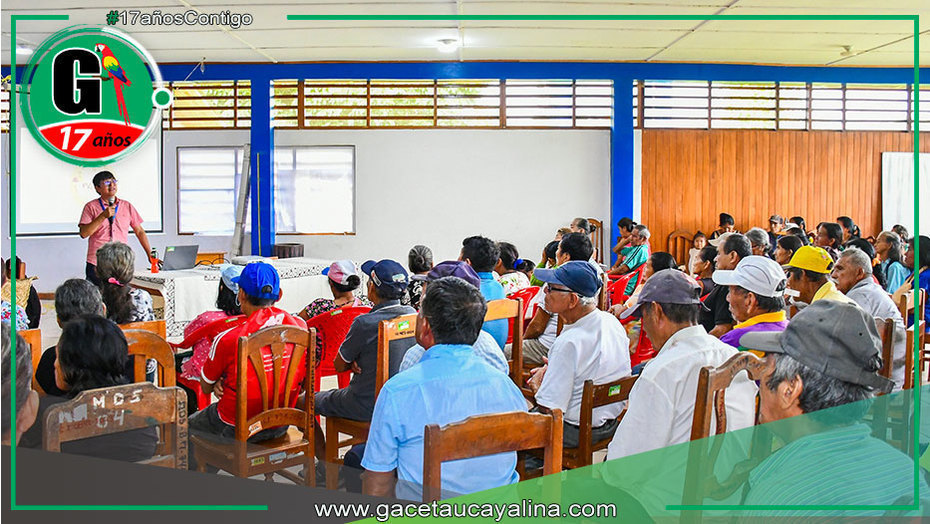 Adultos mayores de Sepahua emprenden con apoyo municipal