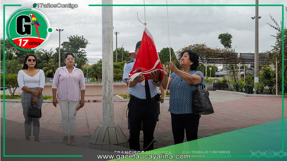 Falleció regidora Melissa Pérez en Pucallpa