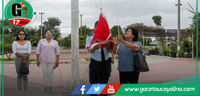 Falleció regidora Melissa Pérez en Pucallpa