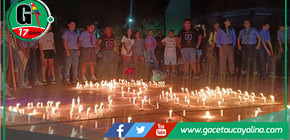 WWF Perú hace un llamado a la seguridad para la acción colectiva por el planeta