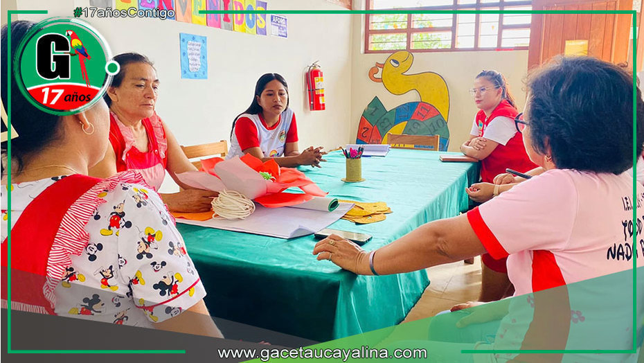 Municipalidad ayuda a niños huérfanos en Contamana