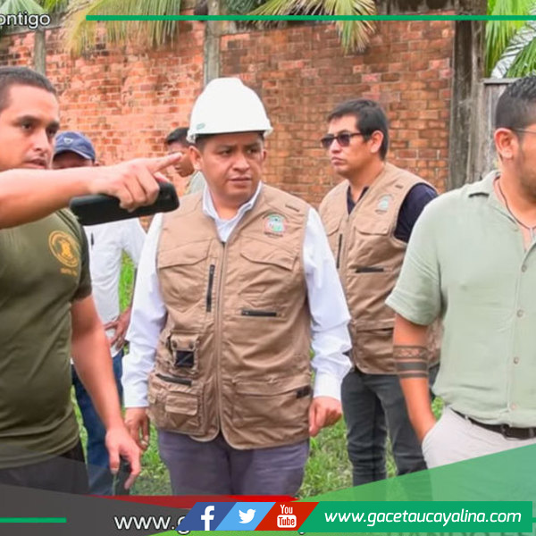 Sepahua recupera estadio para el deporte y la recreación de los jóvenes