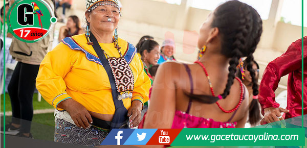 Celebran Día del Artesano con reconocimientos en Pucallpa