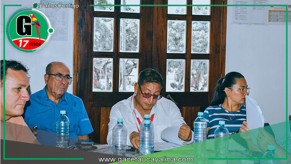 Exoneran arbitrios a vendedores por inundaciones en Contamana