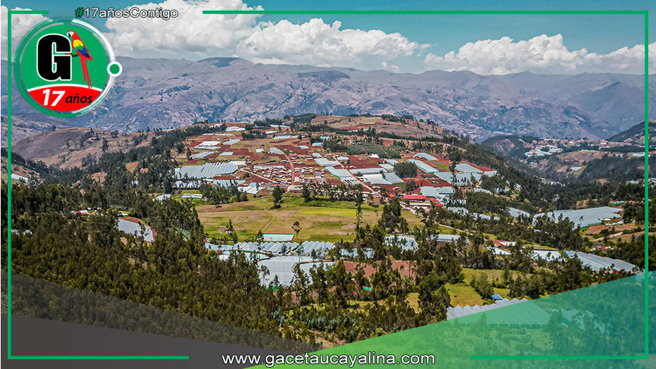 Áncash y Cajamarca inician etapa de formulación de la zonificación forestal