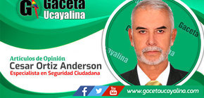 Cuidado con la violencia politica: Campaña electoral en medio de una crisis de seguridad ciudadana