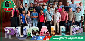 Aprueban inversiones del presupuesto participativo 2026 en MPCP