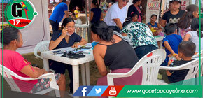 Mini Caravana beneficia a vecinos de La Hoyada en Pucallpa