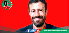 Descubra las facetas polifacéticas de Raphael Bruno 