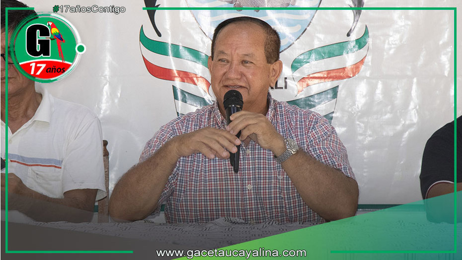 Alcalde de Atalaya alerta sobre aumento de enfermedades de transmisión sexual