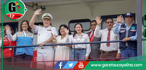 MPCP llevará caravana social a Utuquinía