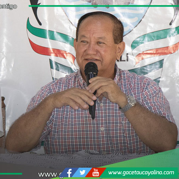 Alcalde de Atalaya alerta sobre aumento de enfermedades de transmisión sexual