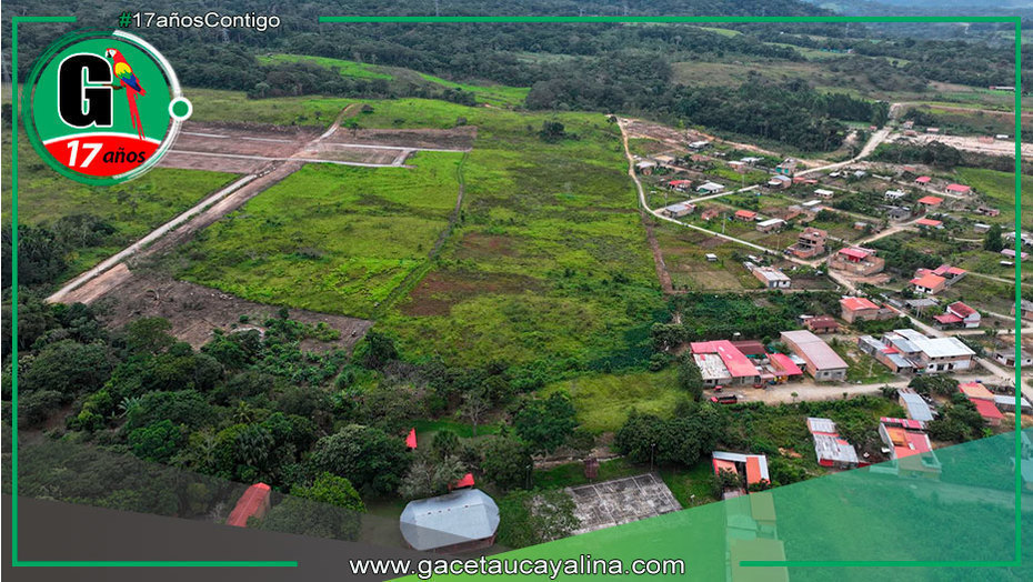 Gobierno entrega terreno para Colegio de Alto Rendimiento en San Martín
