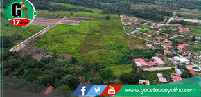 Gobierno entrega terreno para Colegio de Alto Rendimiento en San Martín