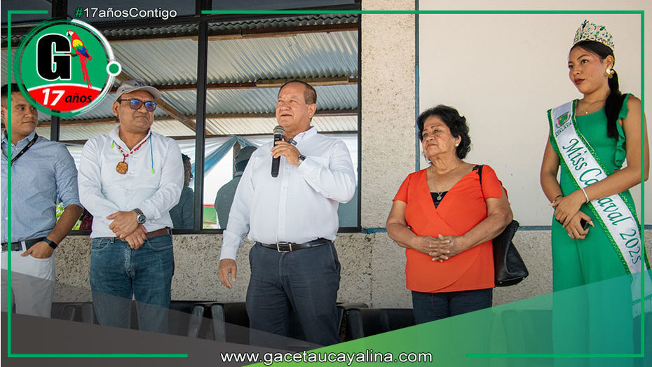 ATSA inaugura vuelos directos entre Lima y Atalaya