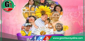 Municipalidad de Atalaya celebra el Día Internacional de la Mujer