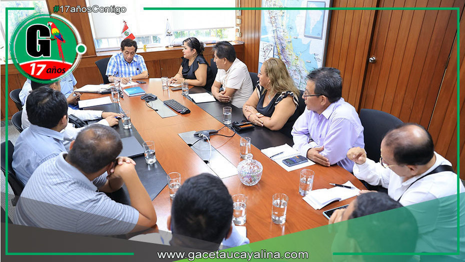 Energía llega a miles con nuevos proyectos en Sepahua