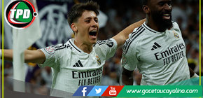 Dramática clasificación del Real Madrid en Copa del Rey