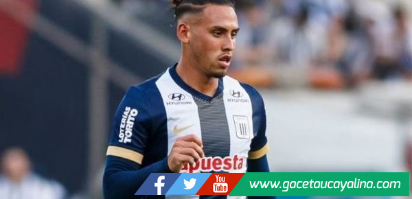 En Argentina siguen pidiendo a Erick Noriega: “Es el ‘5’ de marca que necesita River”