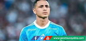 Sporting Cristal piensa en refuerzos para el Clausura