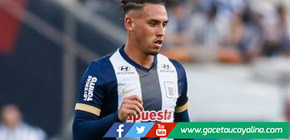 En Argentina siguen pidiendo a Erick Noriega: “Es el ‘5’ de marca que necesita River”