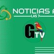 Micro Noticiero del Canal Digital Gaceta Ucayalina TV hoy 11 de Abril.