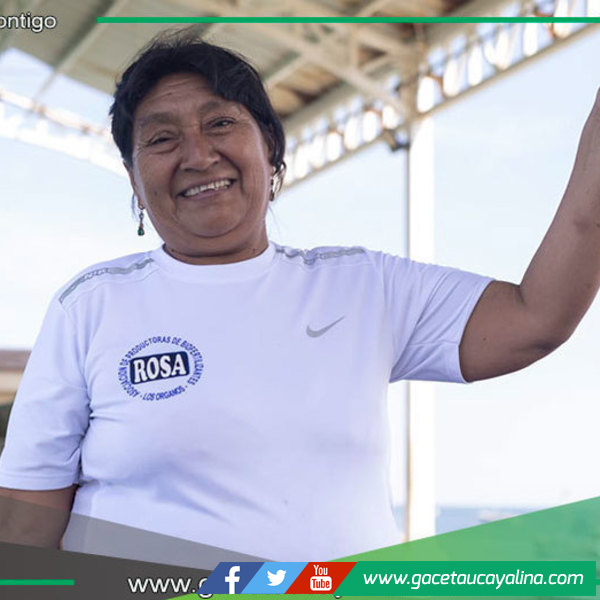 En Piura Emprendedoras Convierten Desechos De Pescado En Biofertilizantes