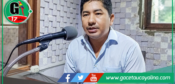 Sepahua garantiza agua potable pese a intensas lluvias