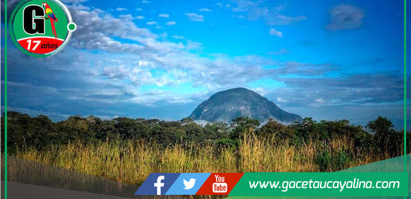 Morro de Calzada: destino natural en la región San Martín