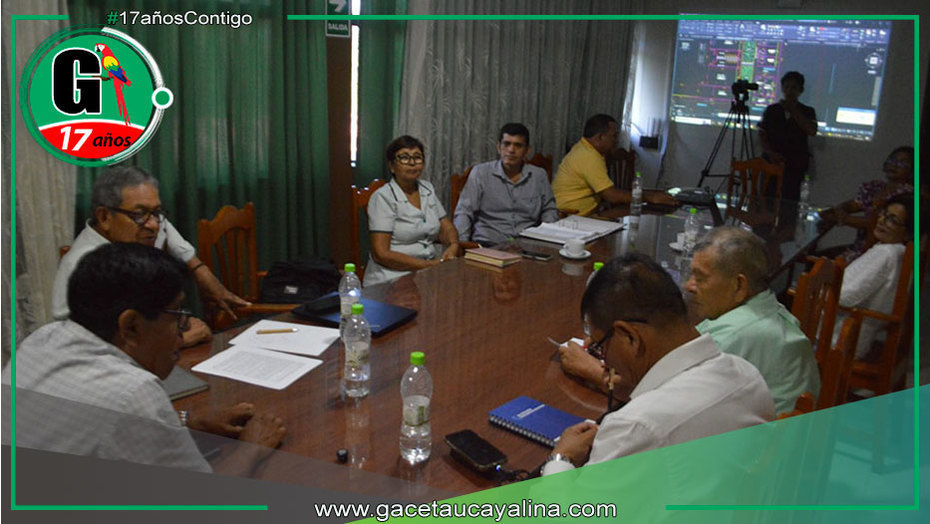 UNAP y Municipalidad de Ucayali impulsan nuevas carreras universitarias