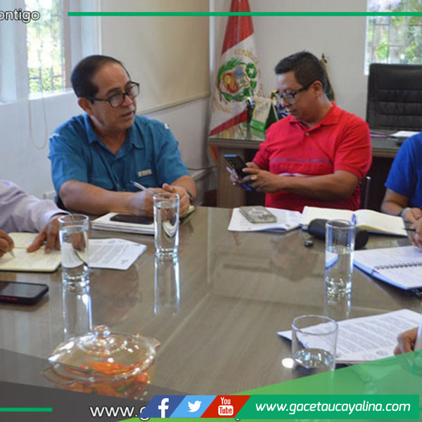 Contamana contará con tres nuevas carreras universitarias