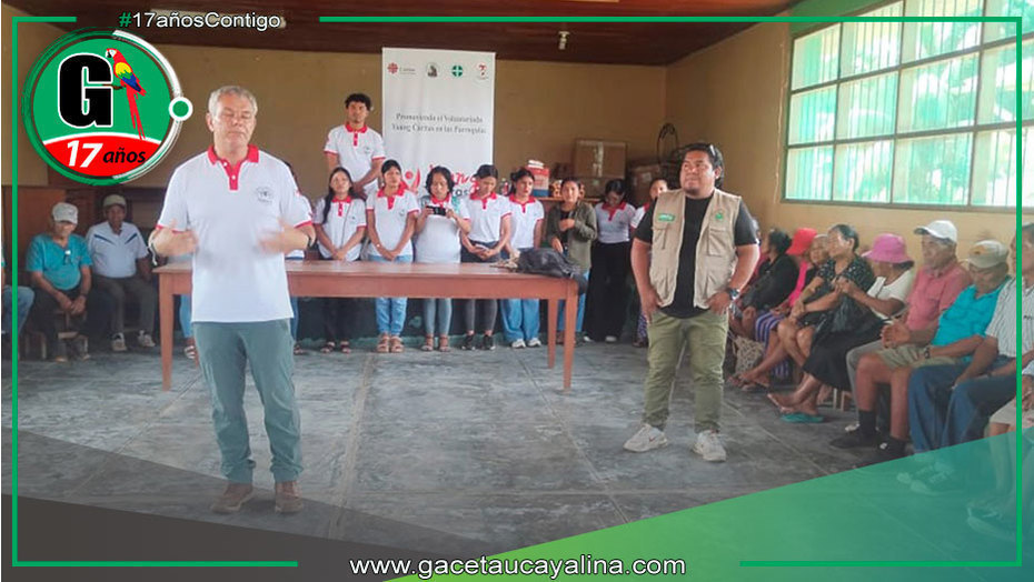 Municipalidad de Atalaya fortalece apoyo a adultos mayores