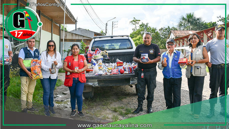 Detectan productos vencidos en tiendas del distrito Sepahua