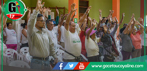 Municipalidad de Atalaya impulsa formación de comedores populares