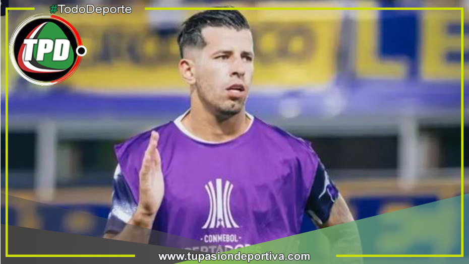 ¿Qué dijo Pablo Ceppelini de la sanción que lo ‘borró’ de la Copa Libertadores con Alianza?