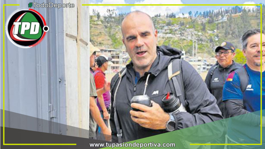 DT de UTC sobre visita a Universitario: “Vamos a enfrentar a un equipo que hace dos años no pierde”