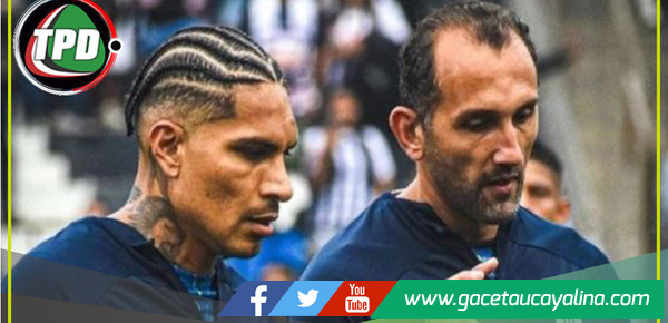 Alianza Lima no pudo aterrizar en Cajamarca: podrían solicitar reprogramación del partido