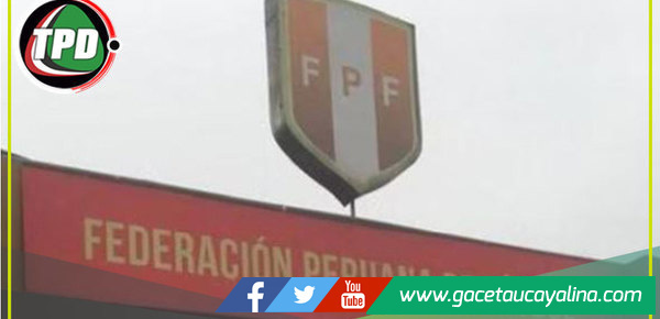 Sin la presencia de Alianza Lima y Melgar: Asamblea de Bases de la FPF obtuvo el 99% de aprobación