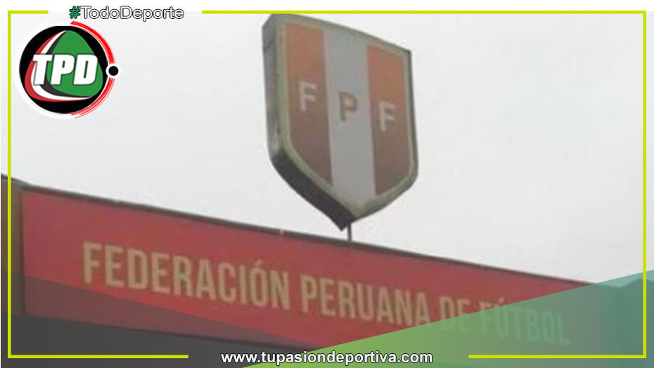 Sin la presencia de Alianza Lima y Melgar: Asamblea de Bases de la FPF obtuvo el 99% de aprobación